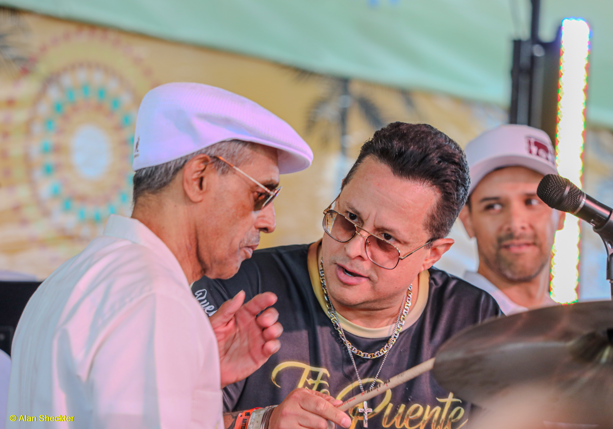 Tito Puente Jr. | Redondo Beach, CA