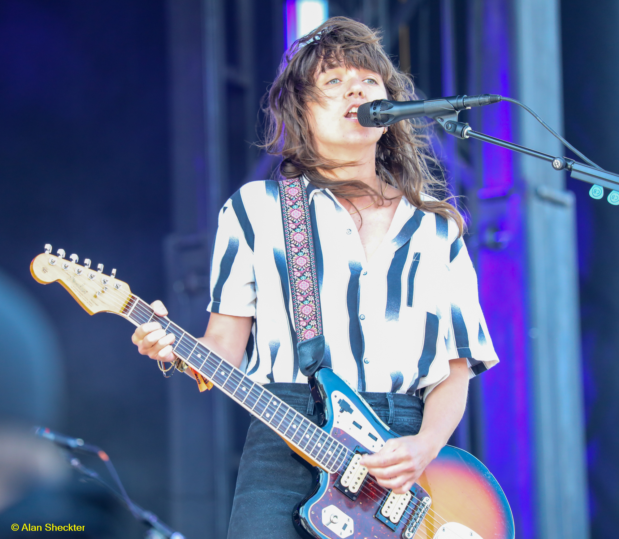 Courtney Barnett | Beachlife Festival