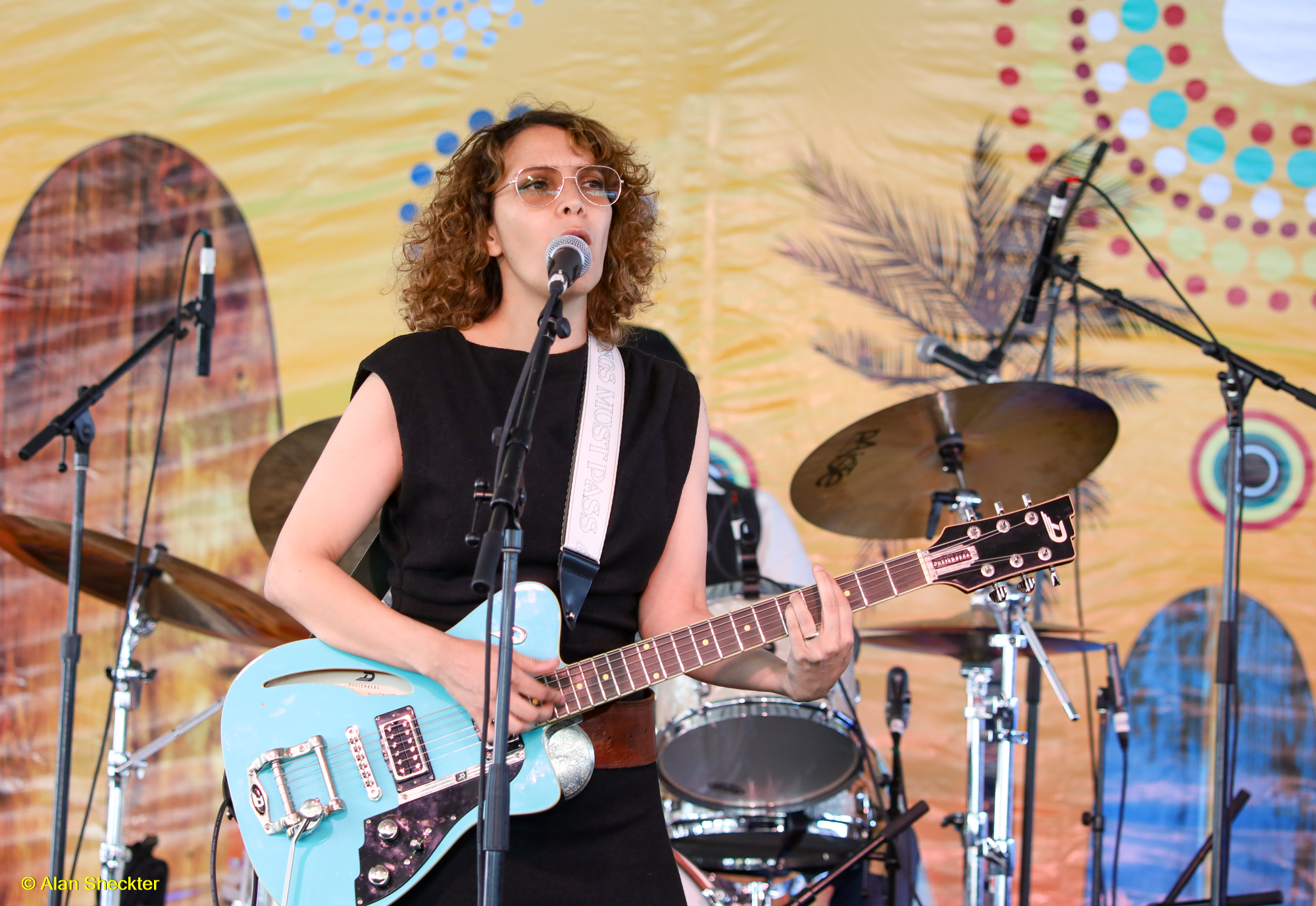 Gaby Moreno | Beachlife Festival