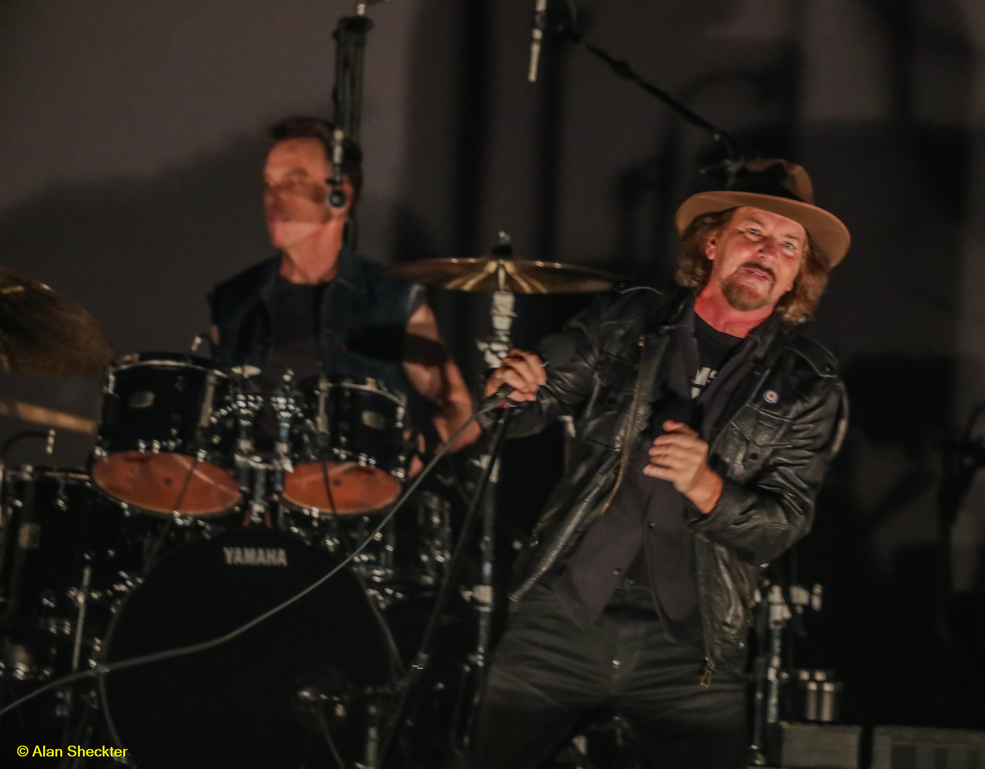 Pearl Jam | Golden 1 Center