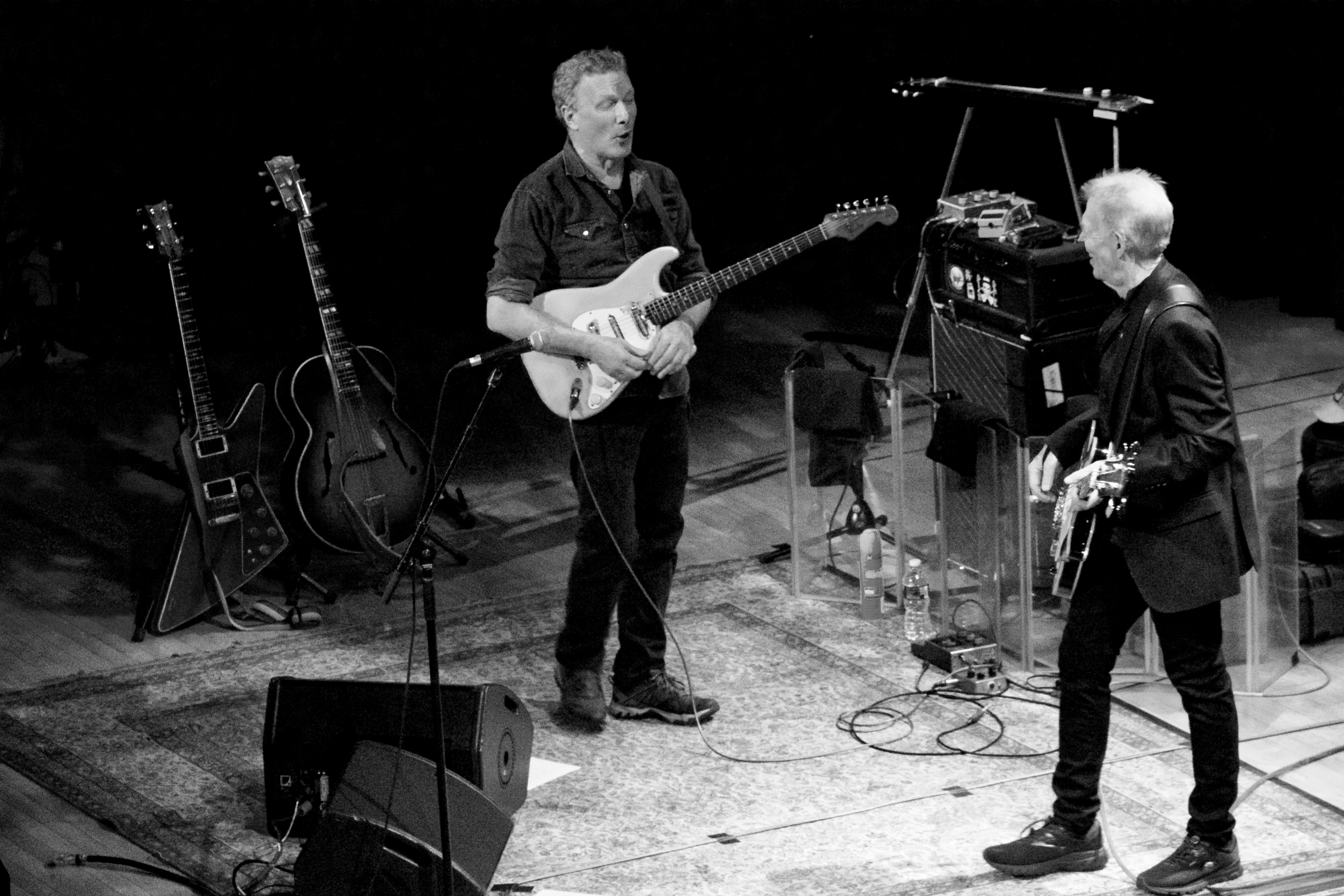 Steve & Jack | The Town Hall | NYC