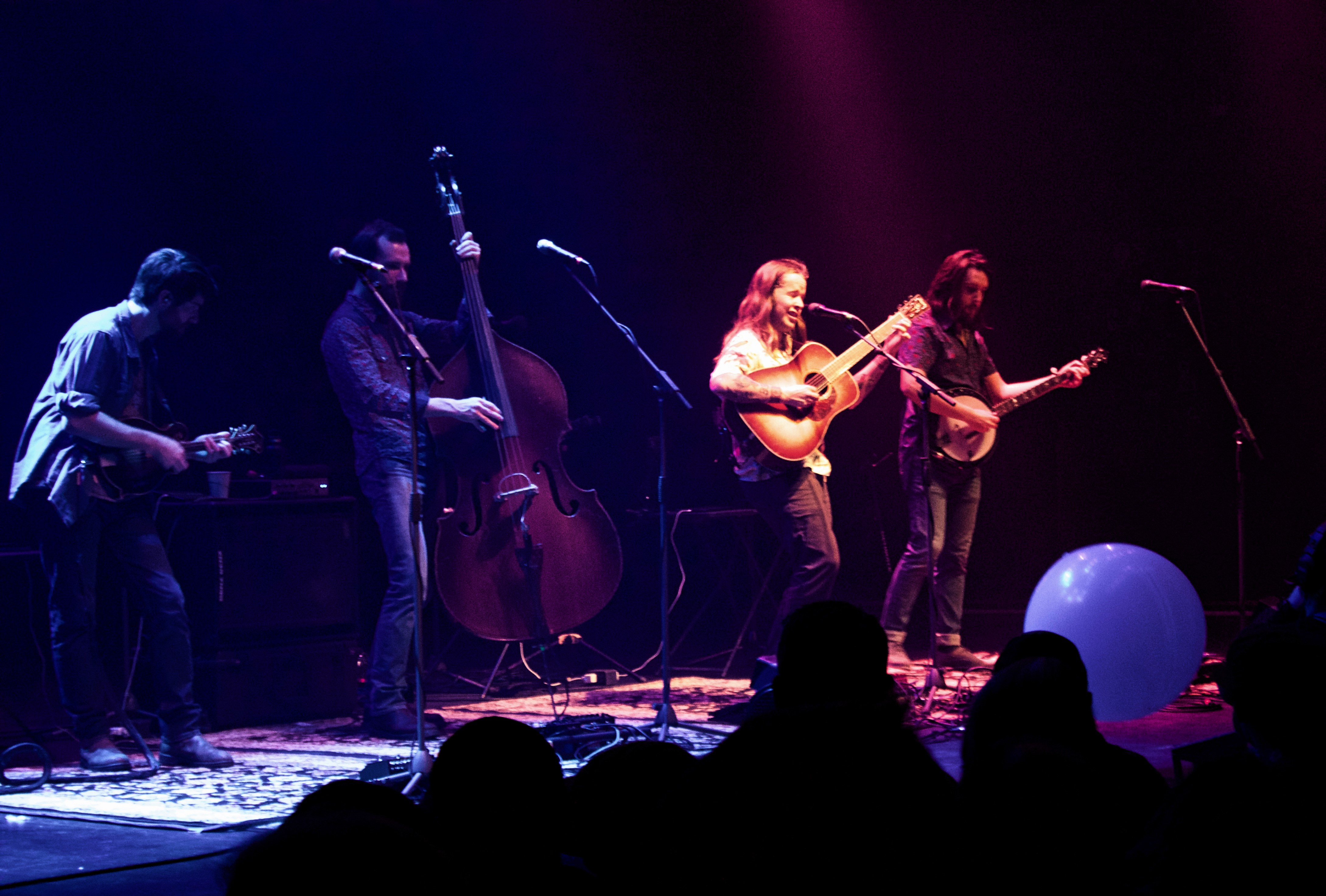 Billy Strings | Capitol Theatre