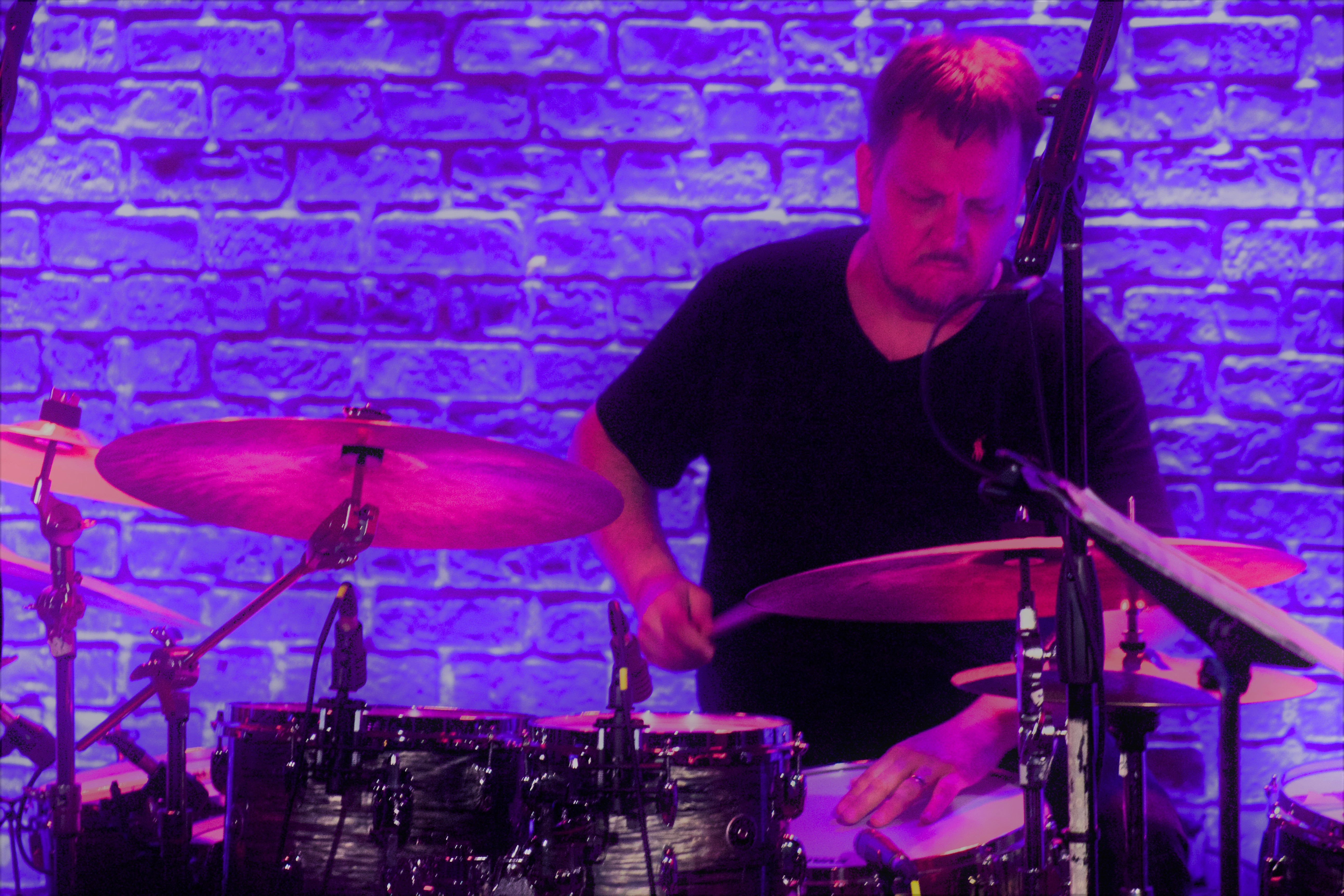 Keith Carlock | Iridium Jazz Club