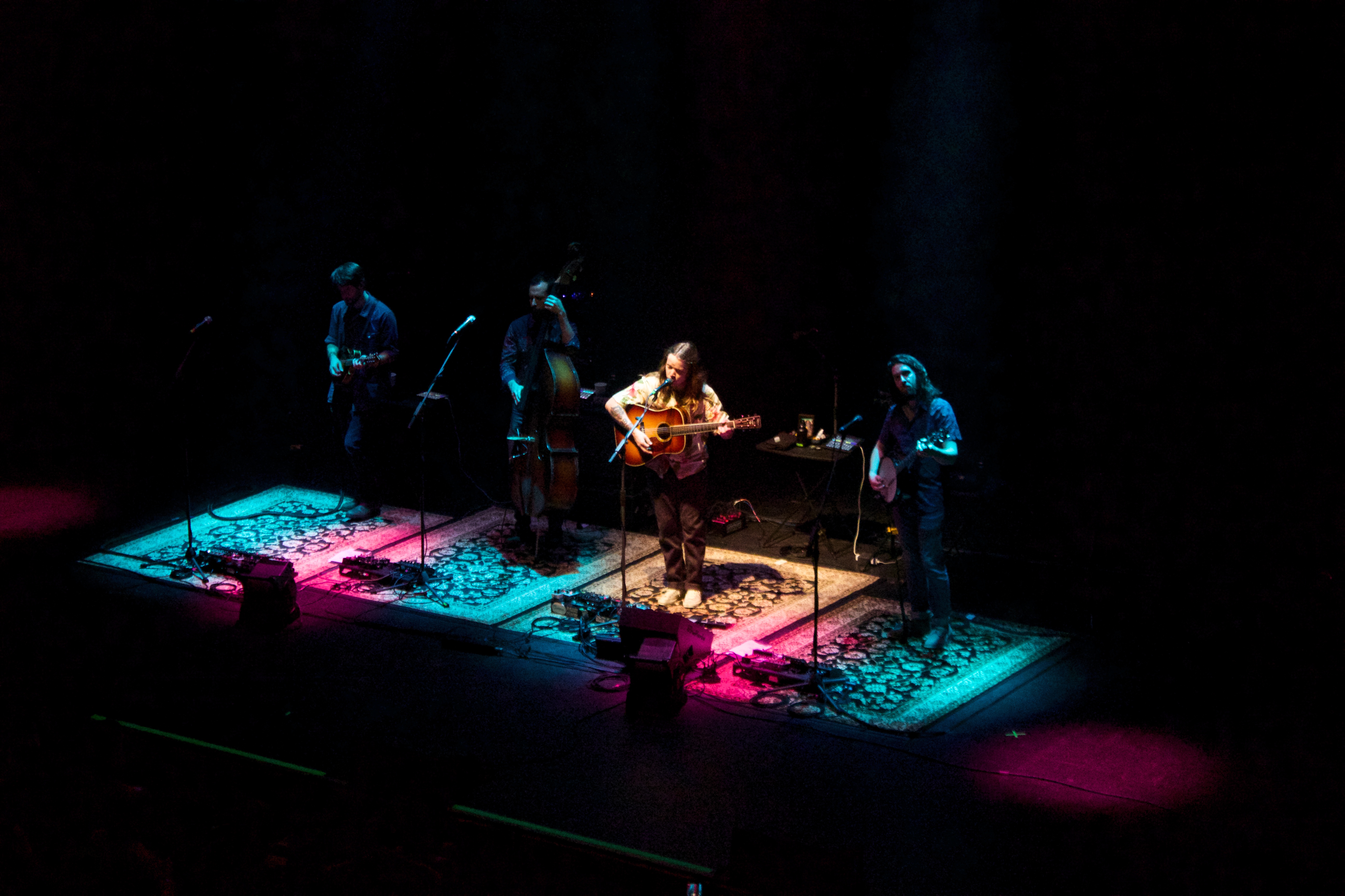 Billy Strings | Capitol Theatre