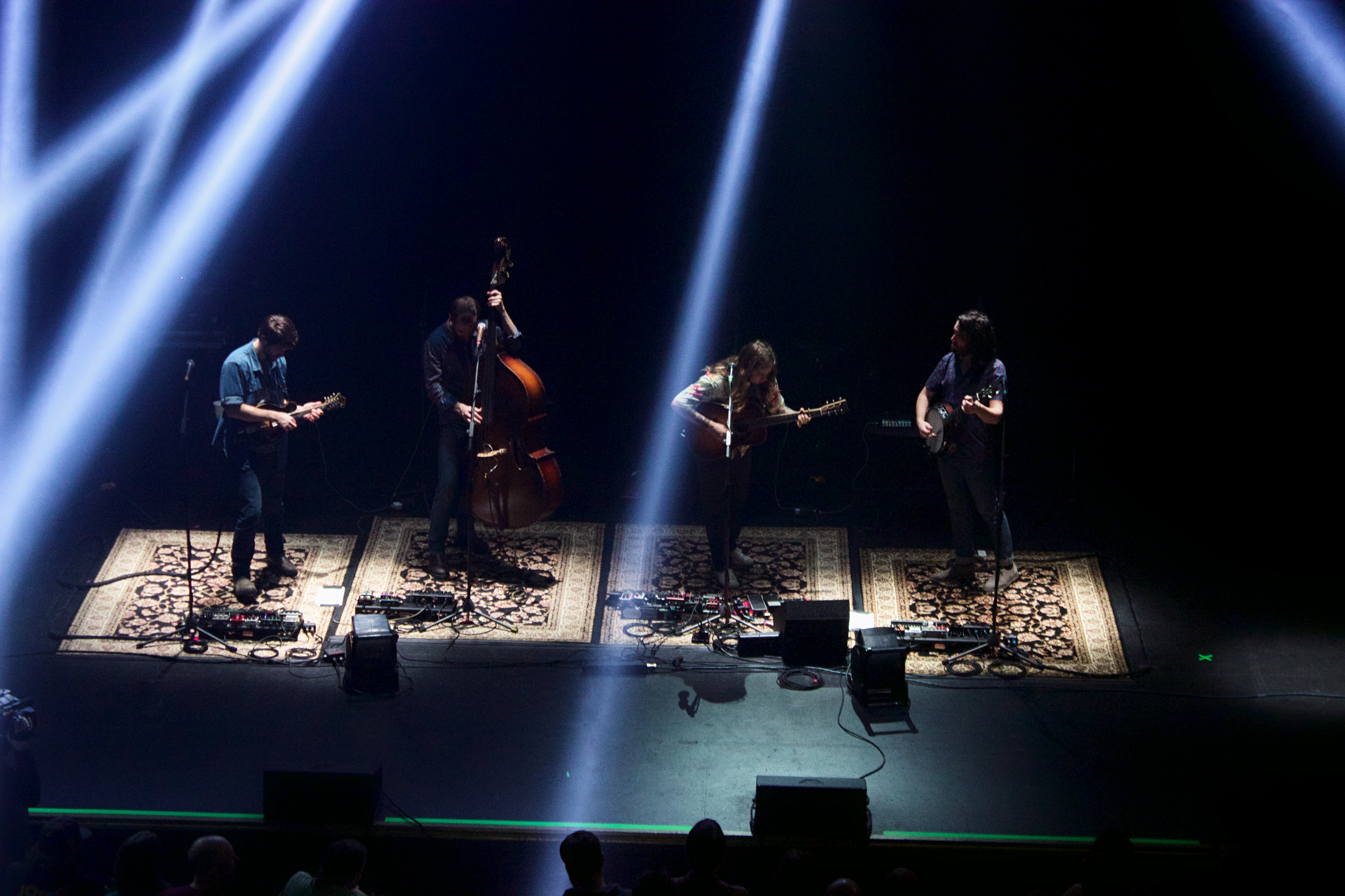 Billy Strings | Capitol Theatre