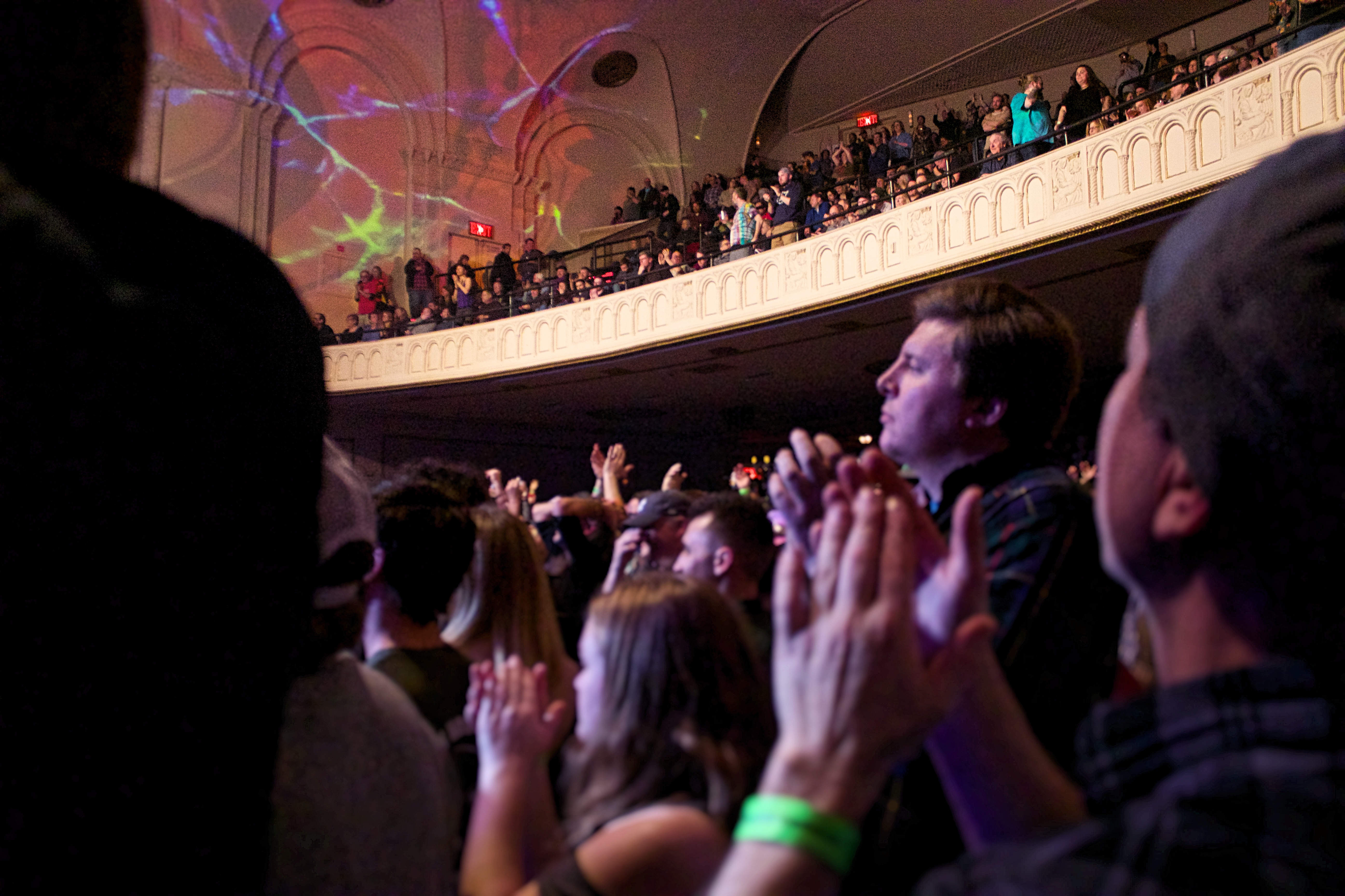 Billy Strings | Capitol Theatre