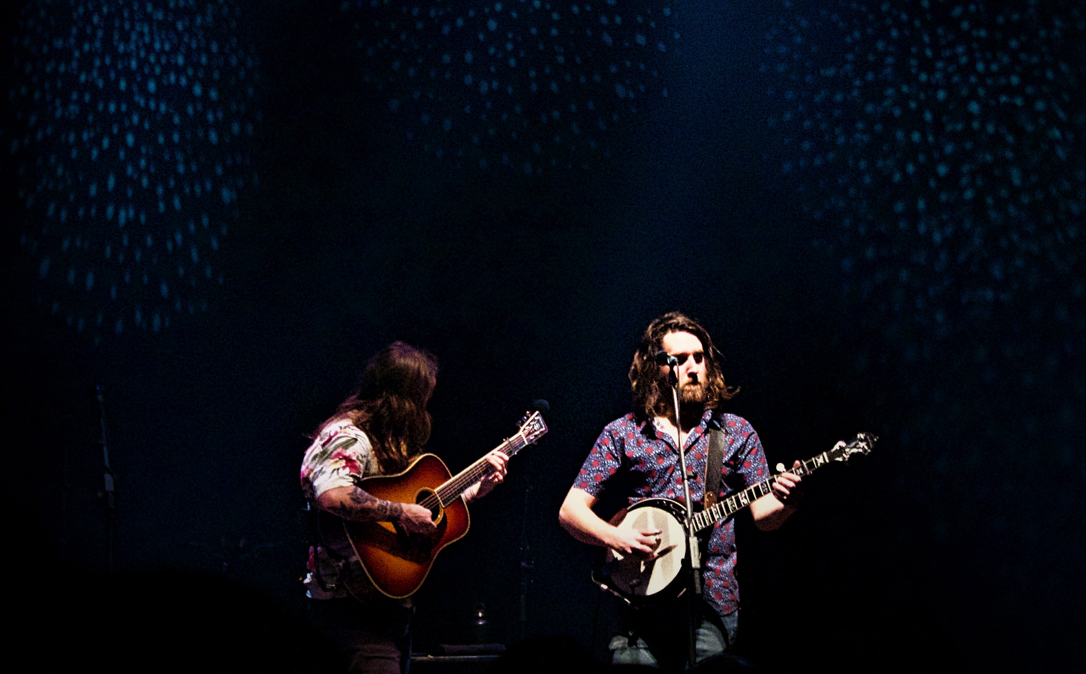 Billy Strings & Billy Failing | Port Chester, NY