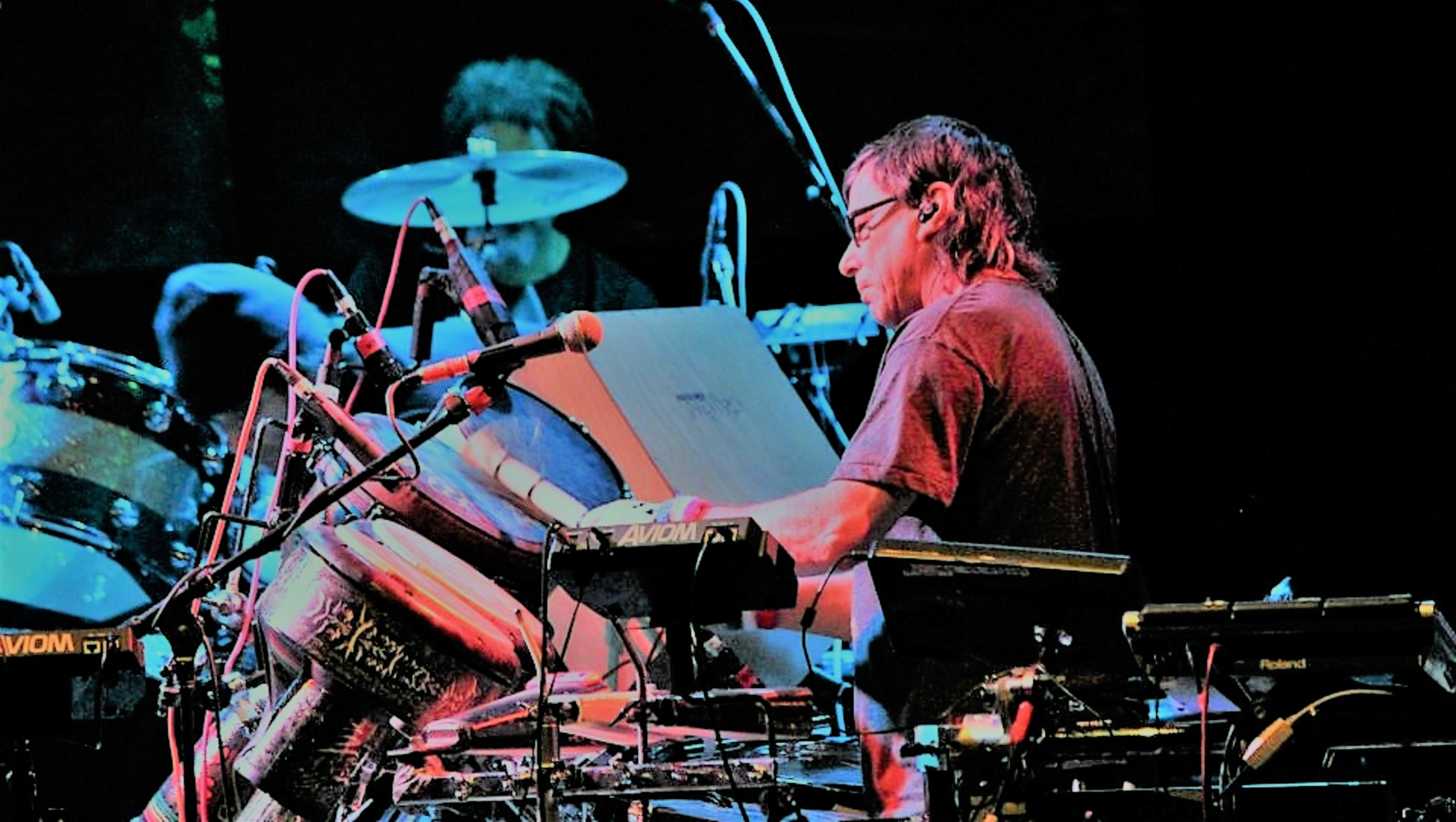 Mickey Hart