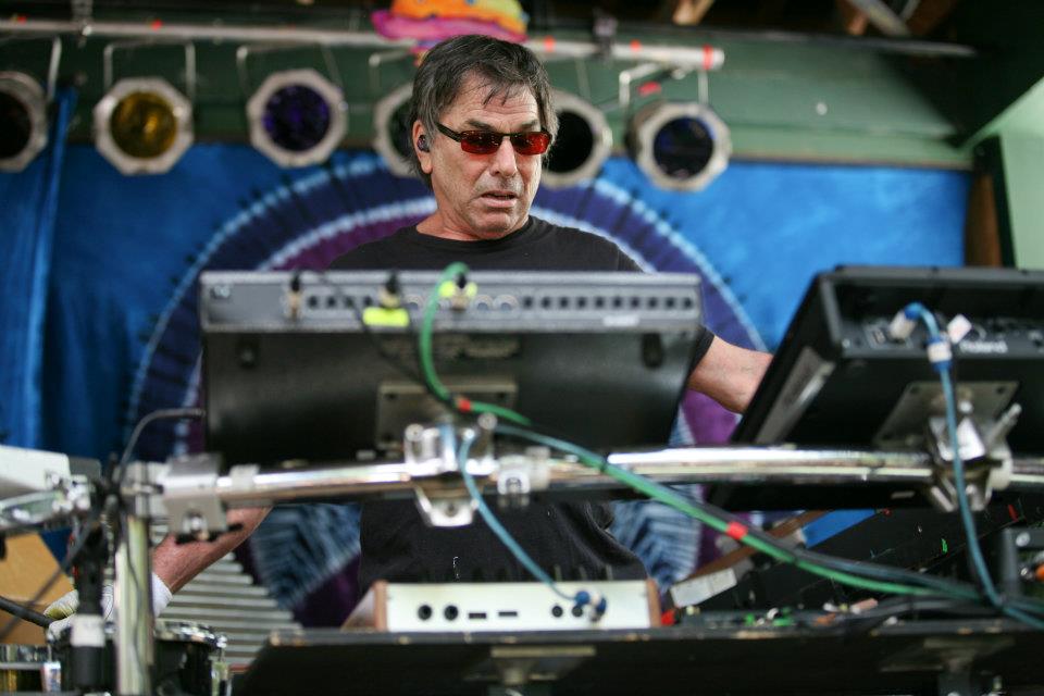 Mickey Hart