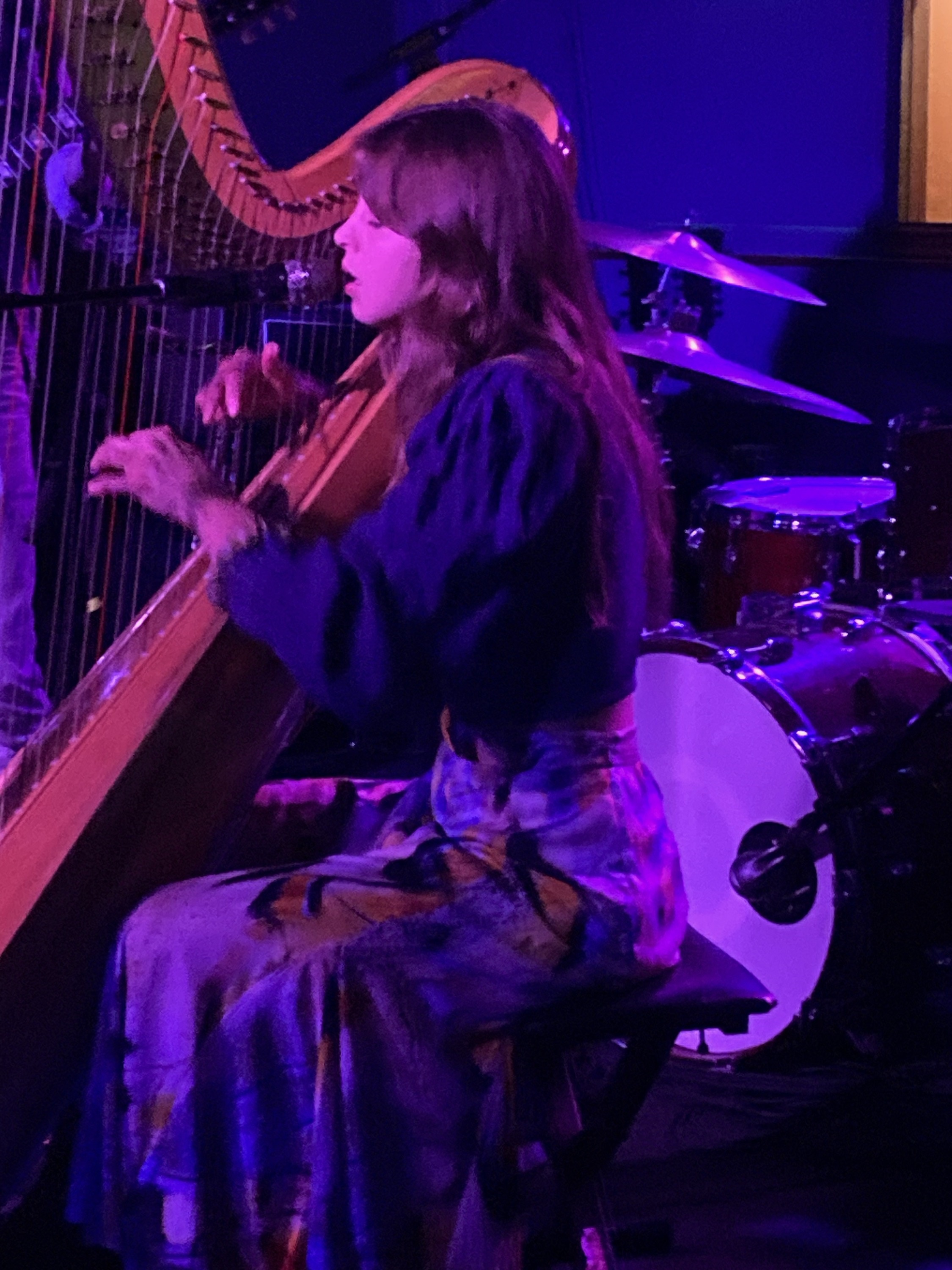 Mikaela Davis | Beachland Tavern
