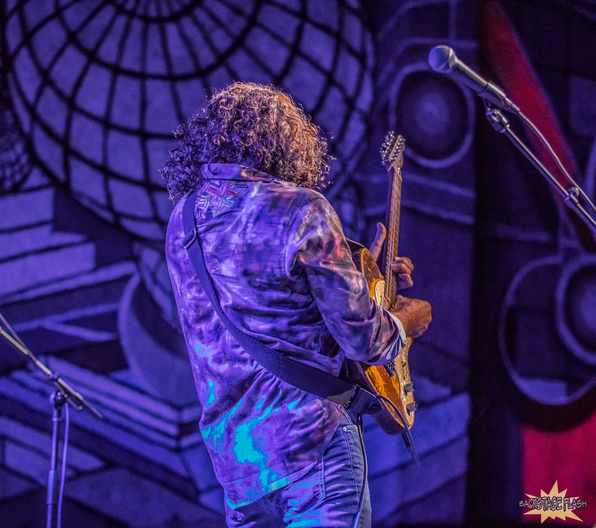 Tab Benoit - Aggie Theatre