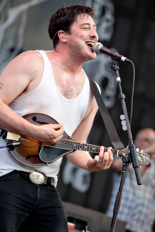 Mumford & Sons will play ACL