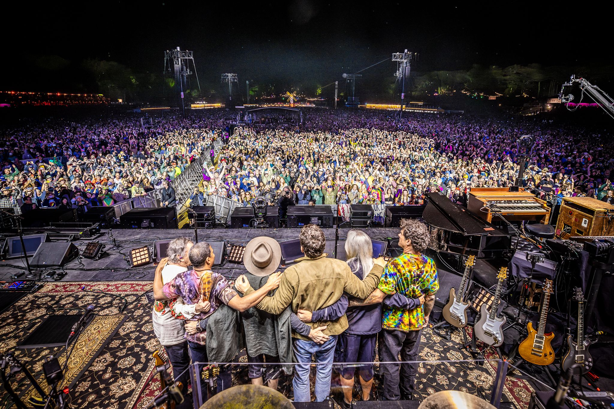 photo by Alive Coverage