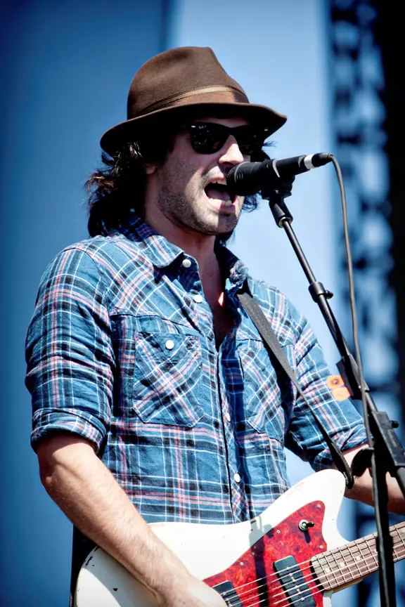 Pete Yorn | ACL