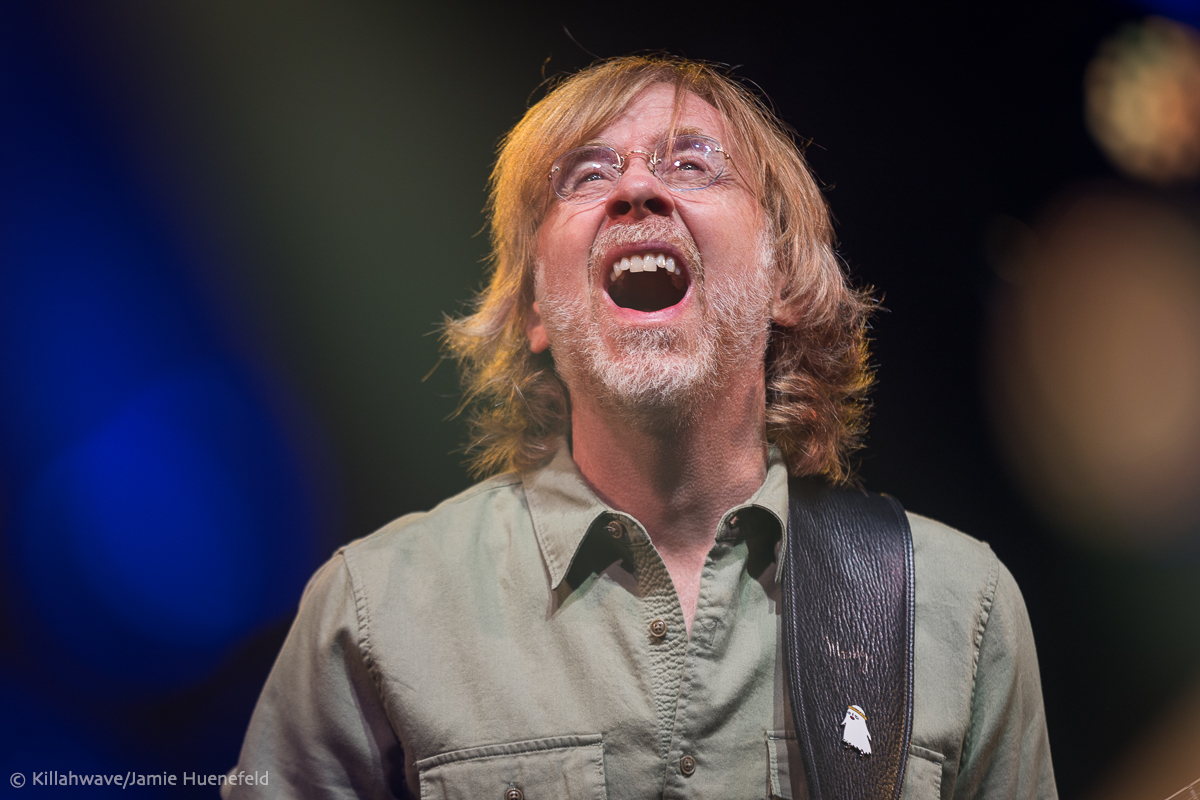 Trey Anastasio | Alpharetta, Ga