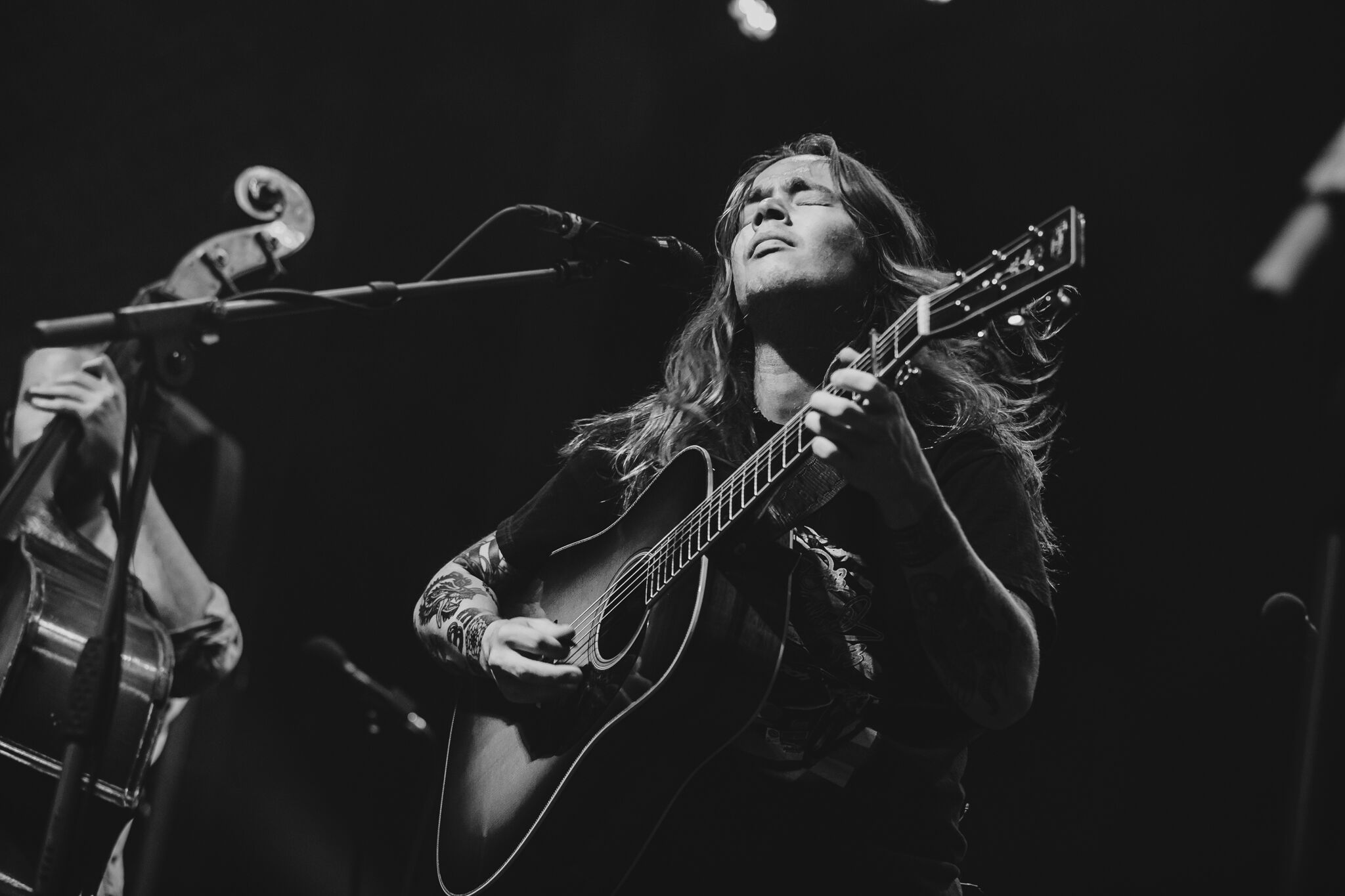 Billy Strings | Ogden Theatre