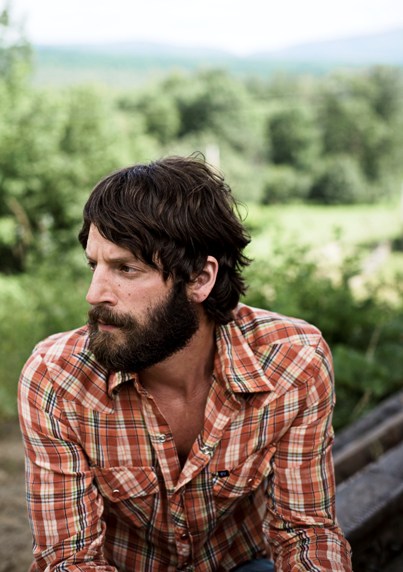 Ray LaMontagne