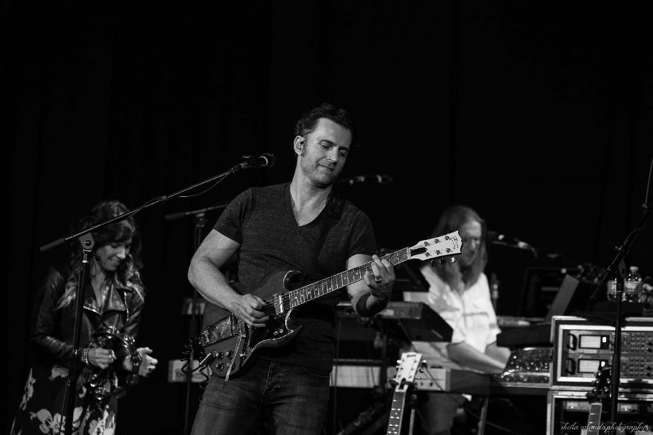 Dweezil Zappa | Beverly, MA