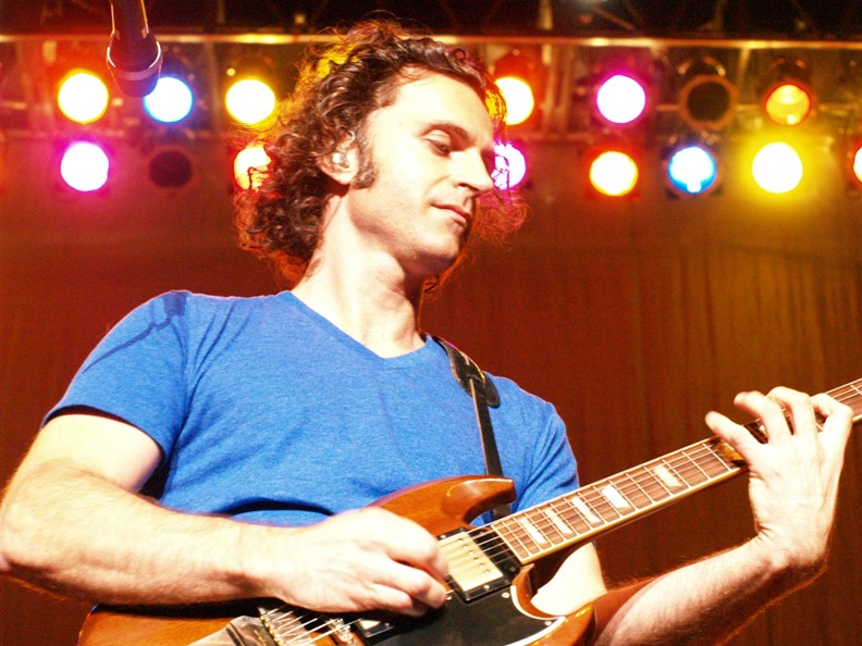 Dweezil Zappa