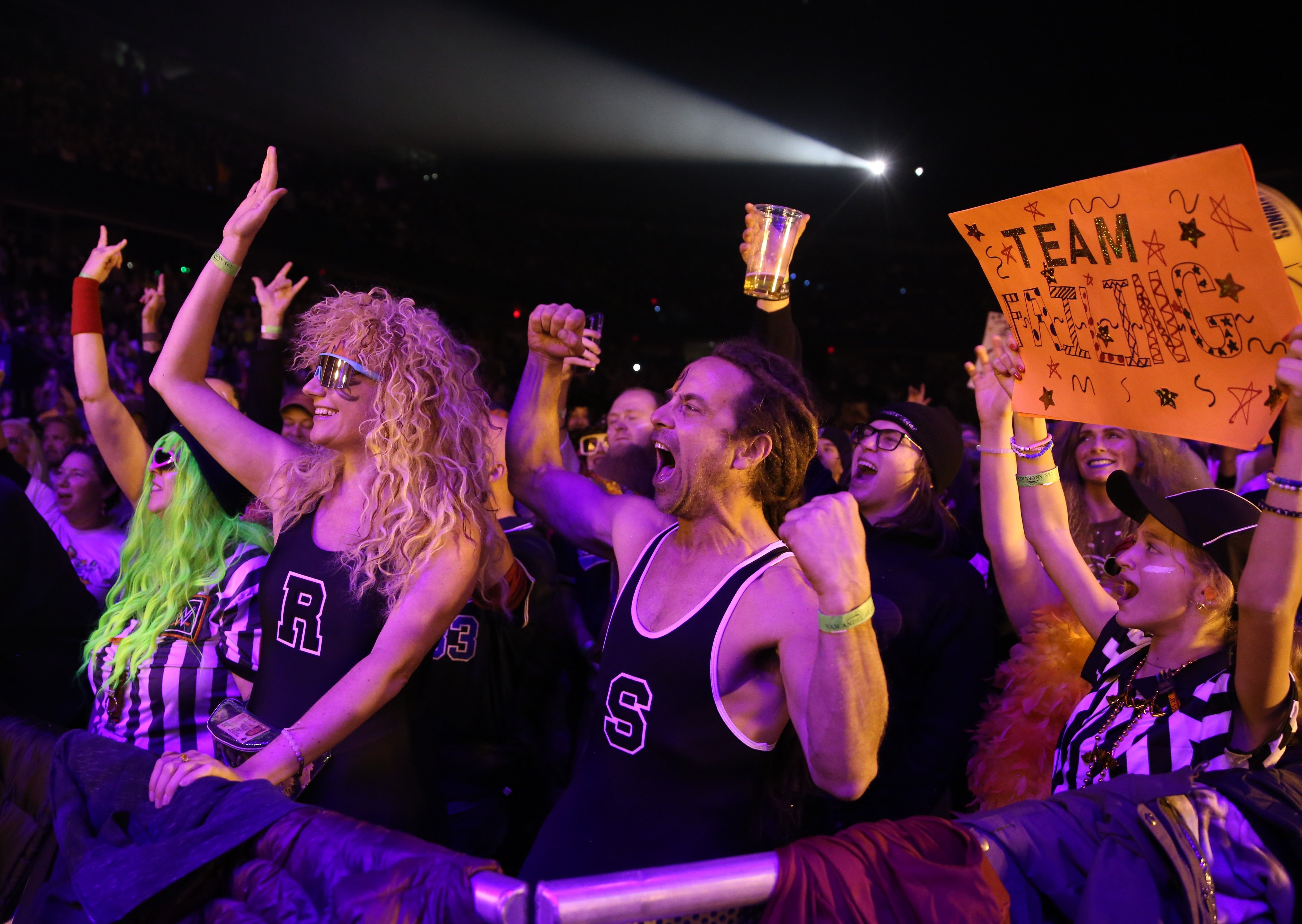 Van Andel Arena | Grand Rapids, MI