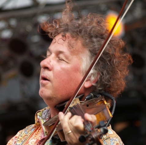 Tim Carbone