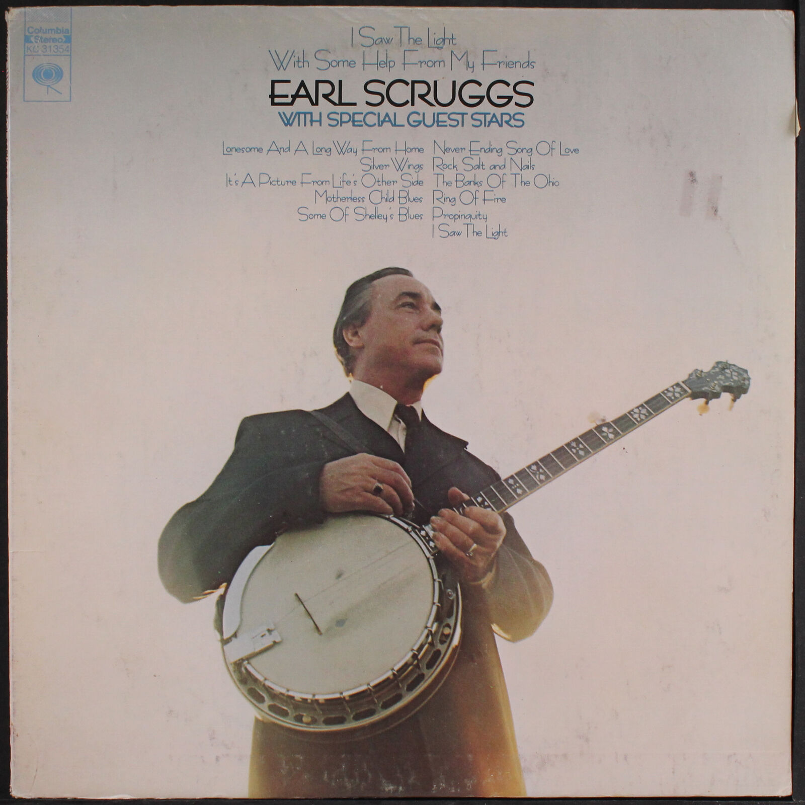 Banjo Revolutionary: Celebrating 100 Years of Earl Scruggs