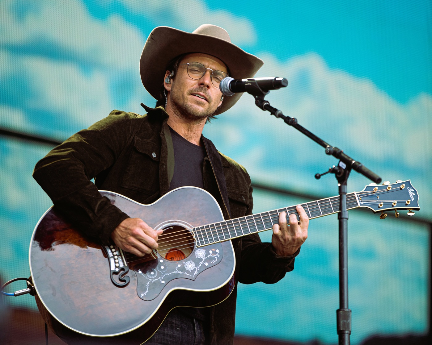 Lukas Nelson