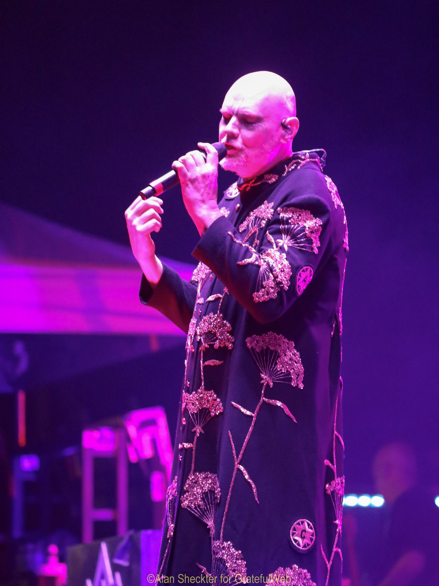 Billy Corgan | Smashing Pumpkins