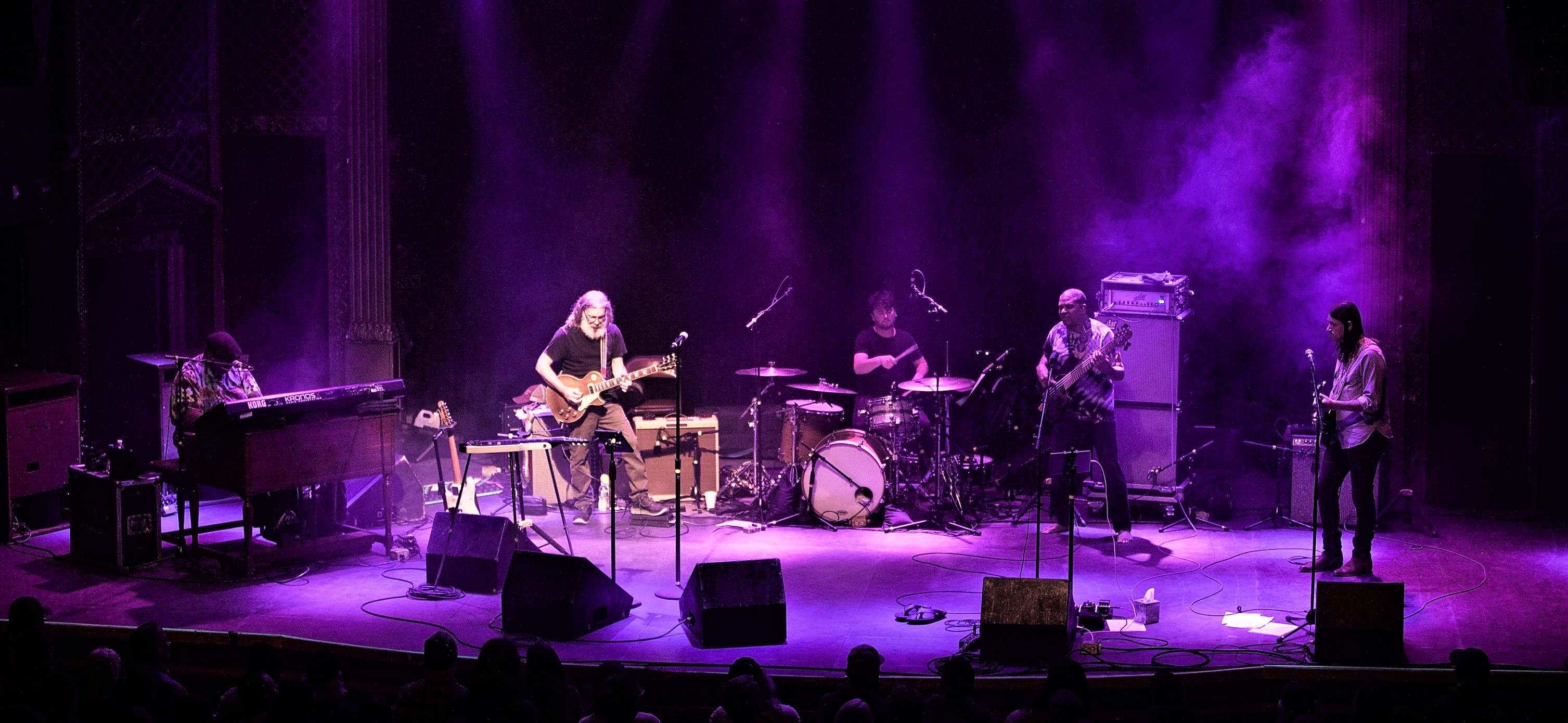 Oteil & Friends | Denver, Colorado