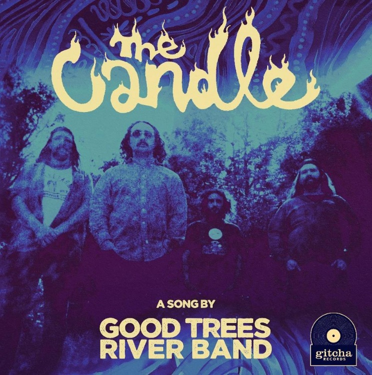 "The Candle"