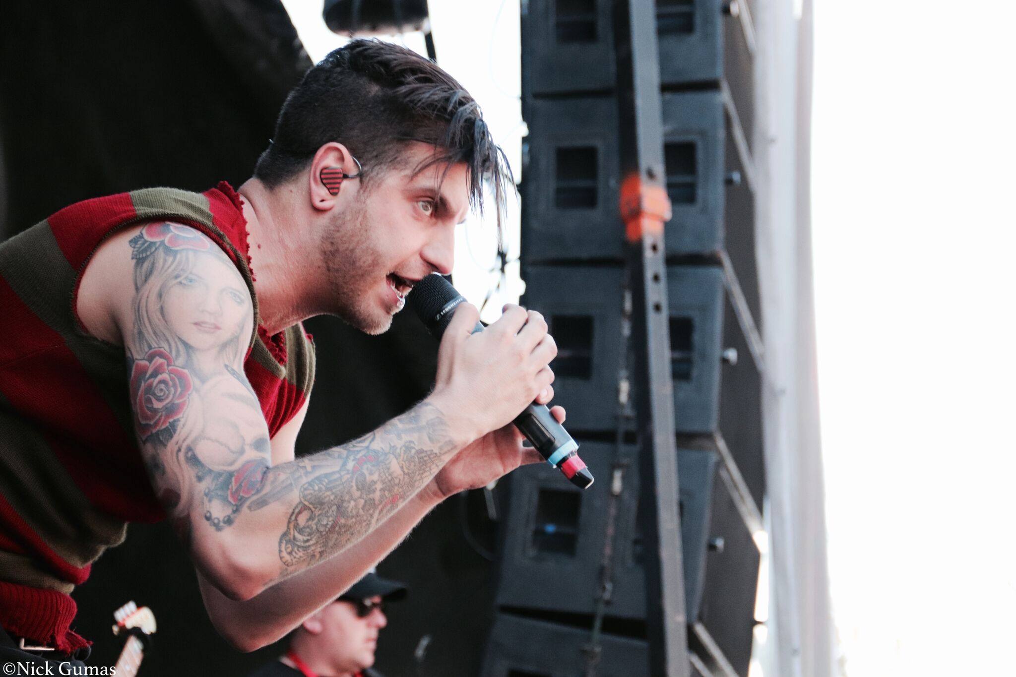 Spencer Charnas