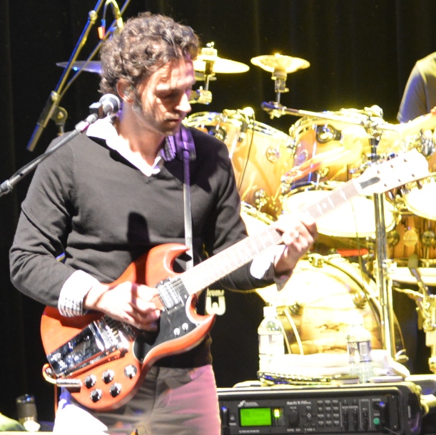 Dweezil Zappa | Boulder, CO (2012)