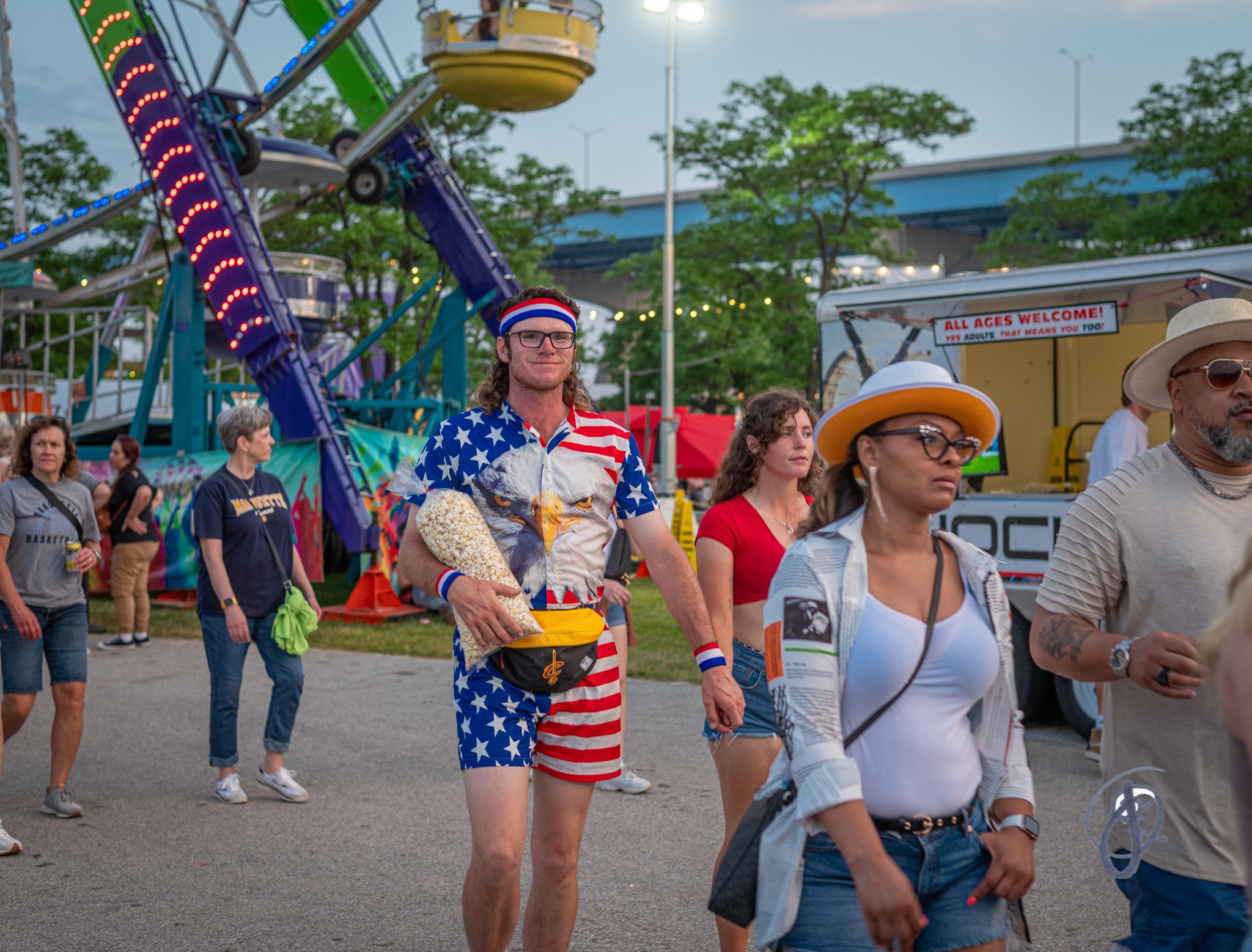 Summerfest 55th Anniversary | 6/30/2023