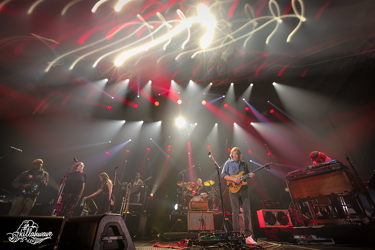 Trey Anastasio Band | Syracuse, NY