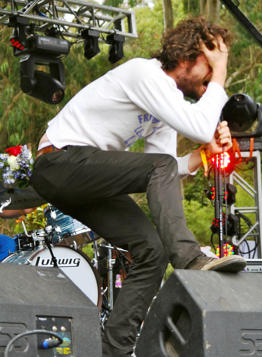 Father John Misty | Outside Lands