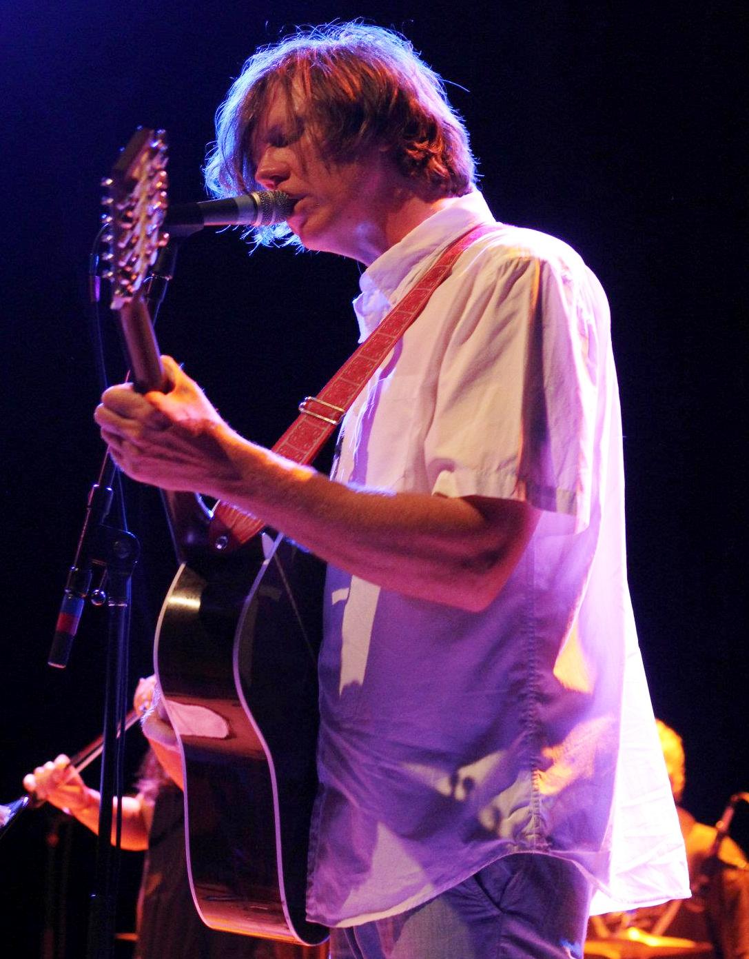 Thurston Moore | Boulder, CO