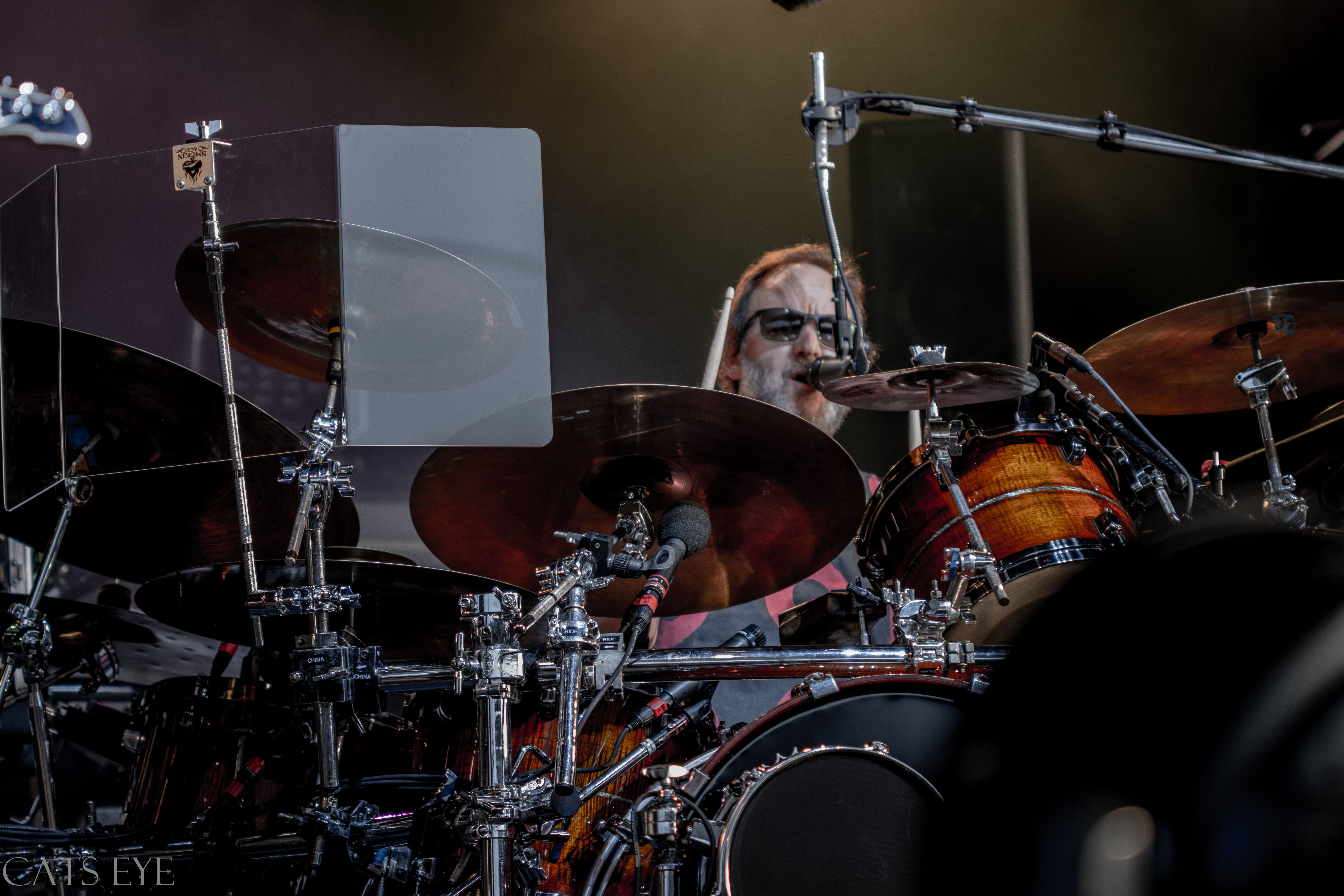 Jon Fishman | Rogers, AR