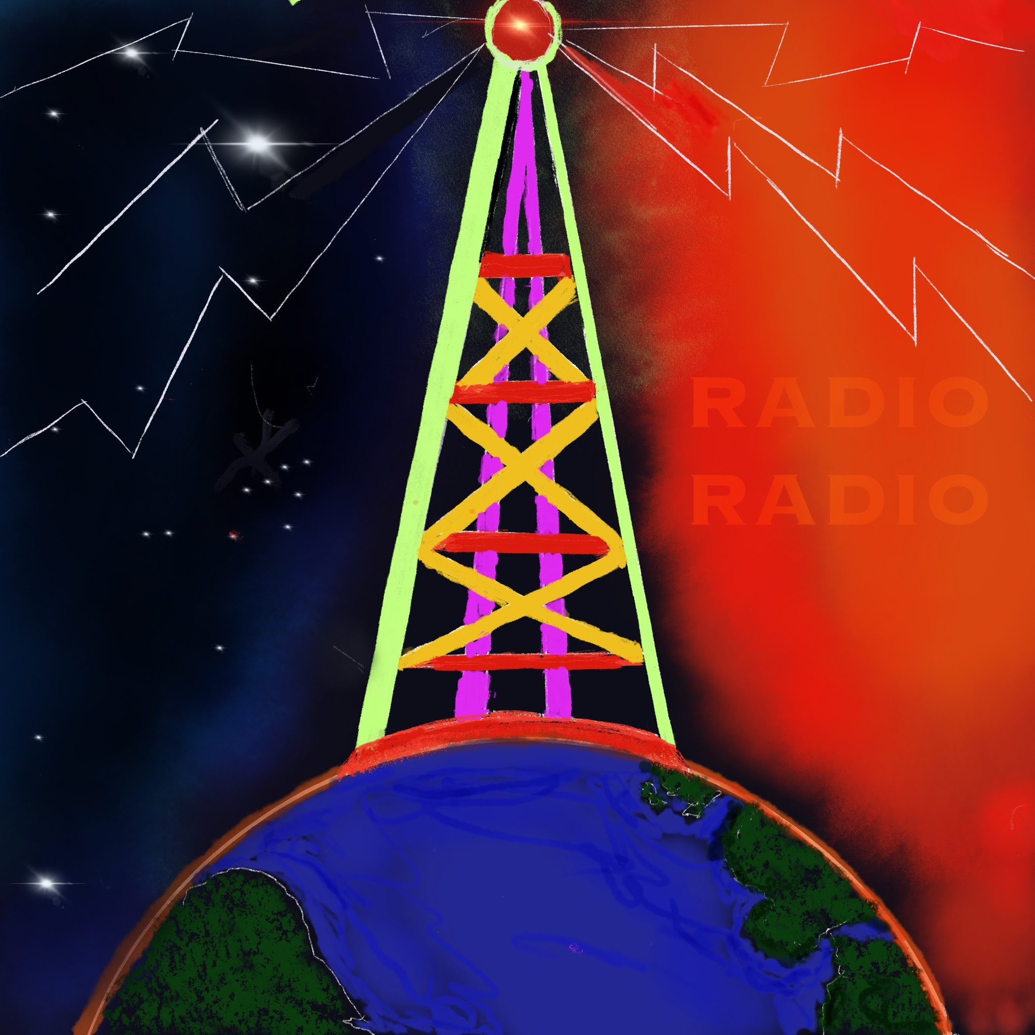 Radio Radio