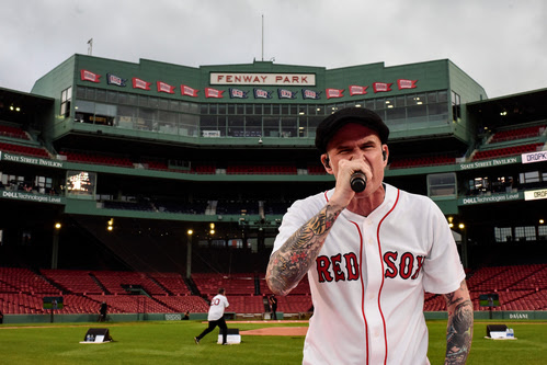 Dropkick Murphys | Streaming Outta Fenway