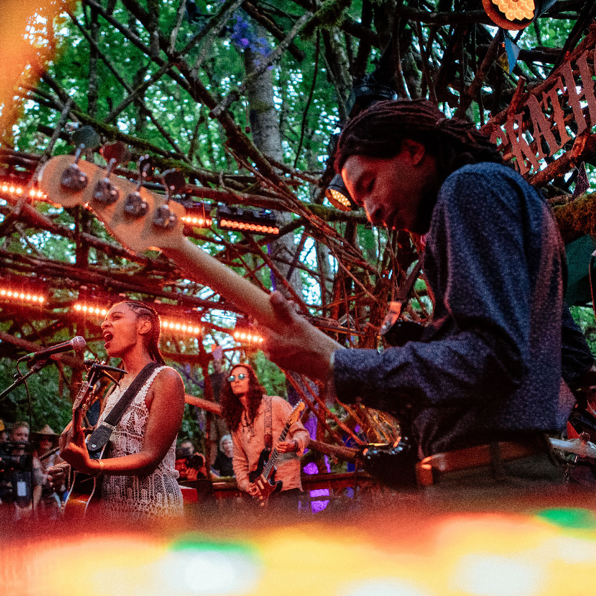 2020 Pickathon Music Festival | Happy Valley, OR | July 30- Aug 2 