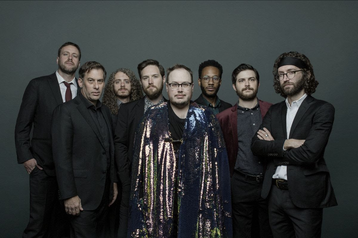 ST. PAUL AND THE BROKEN BONES - Photo credit: Josh Wool