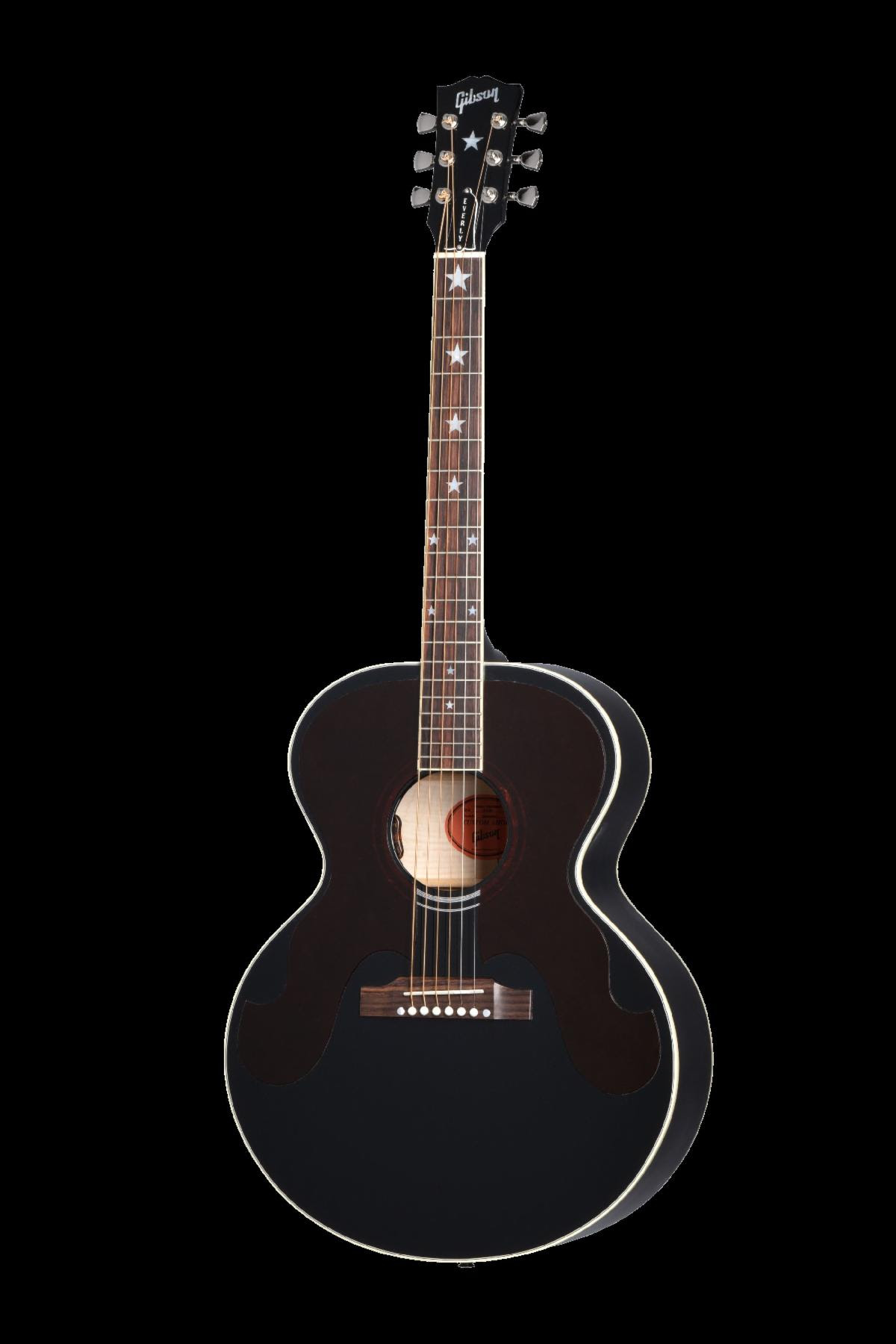  Gibson Everly Brothers J-180.