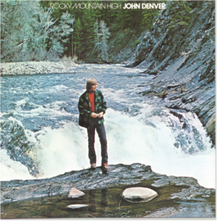 John Denver’s Rocky Mountain High