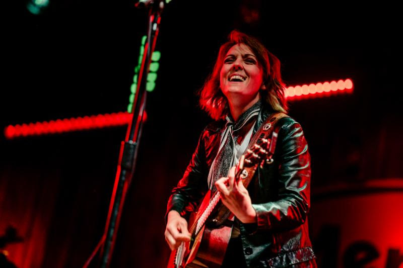 Brandi Carlile | MerleFest