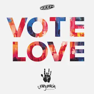  #VoteLove Campaign