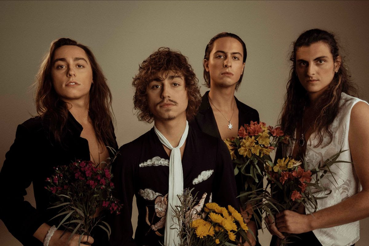 Greta Van Fleet