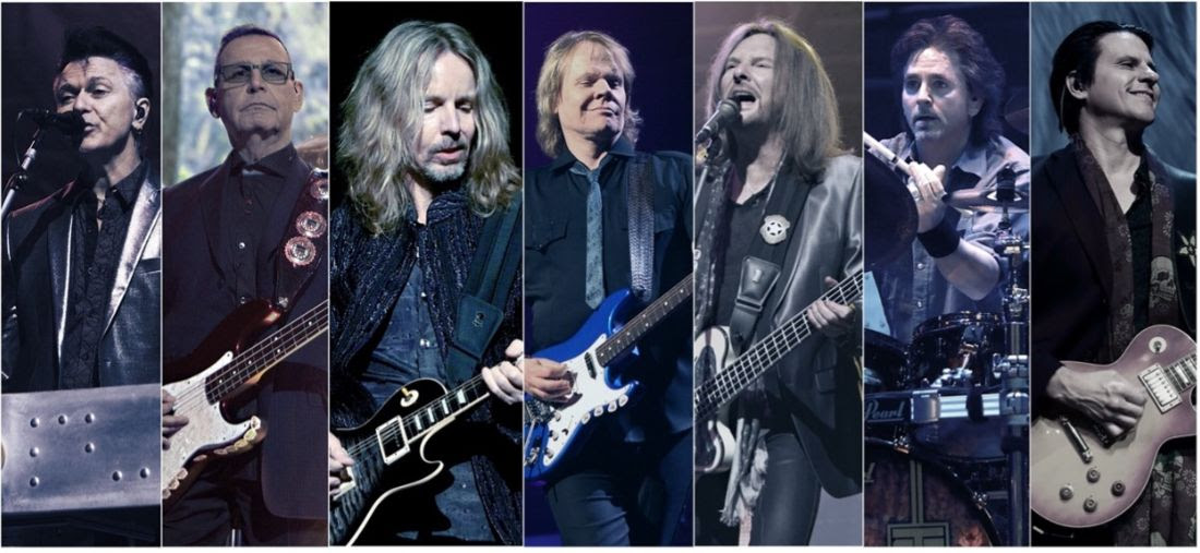 Styx – Photo credit: Jason Powell