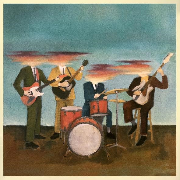 Lord Huron – “The World Ender” (Stereogum Premiere)