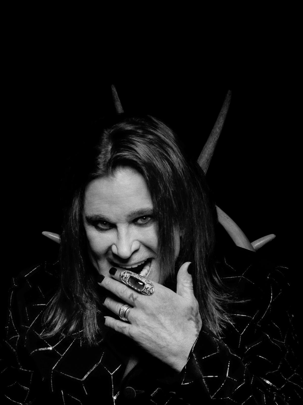 Ozzy Osbourne