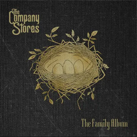 The Family Album out Sept 23